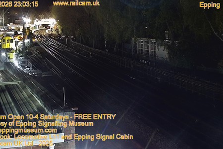 London Underground Network