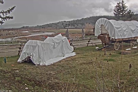 Jackson Hole: Heart Six Ranch