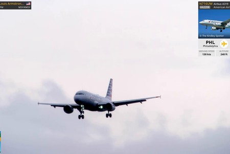 New Orleans Airport