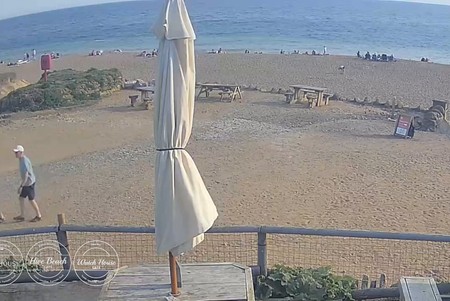Hive Beach Cafe