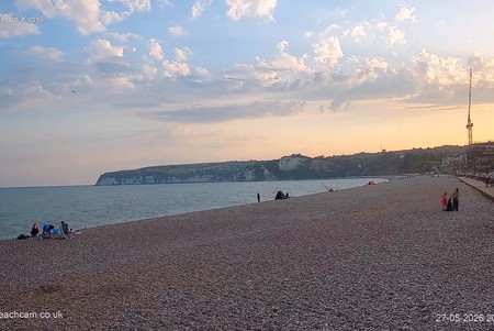 Devon Beaches