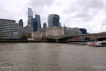 London Bridge
