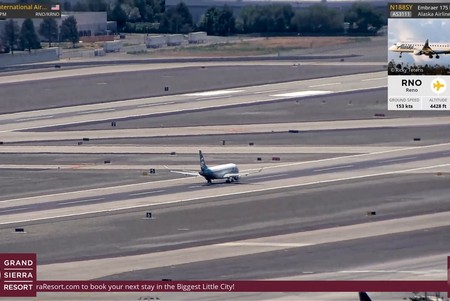 Reno–Tahoe International Airport