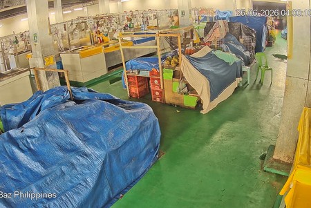 Agdao Public Market