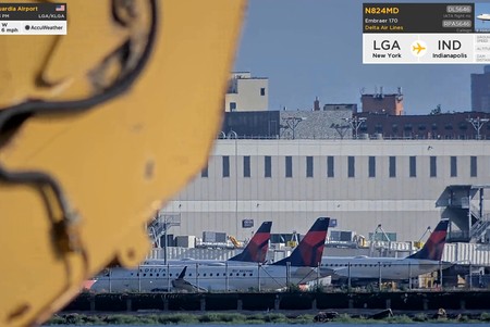 LaGuardia Airport