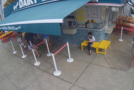 Margate Dairy Bar