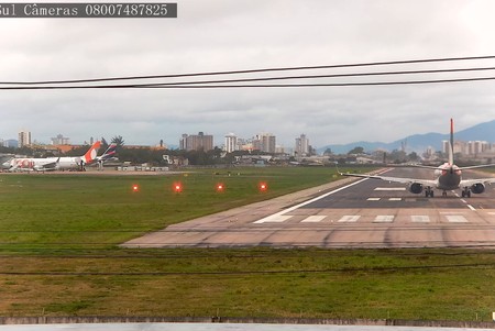 Navegantes International Airport