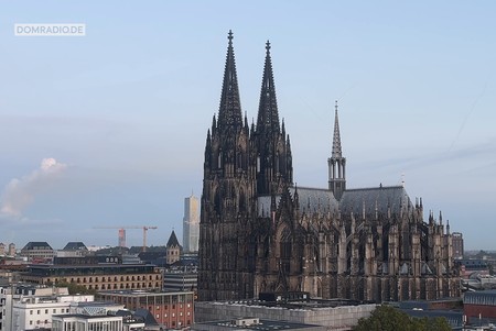 Cologne Cathedral