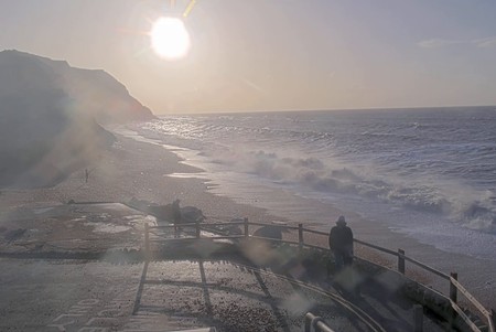 Dorset Beaches