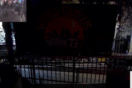 Willie T's Restaurant & Bar