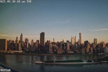 New York: Midtown
