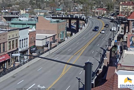 Grand Avenue Bridge