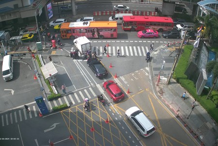 Bangkok: Sukhumvit