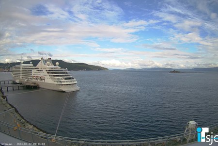 Port of Trondheim