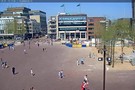 Groningen: Grote Markt