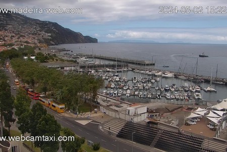 Funchal City Views