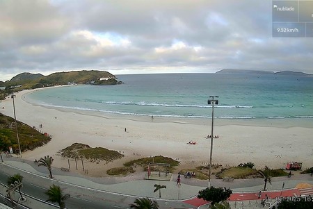 Brazil Beaches