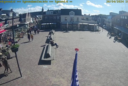 Egmond aan Zee: City Views