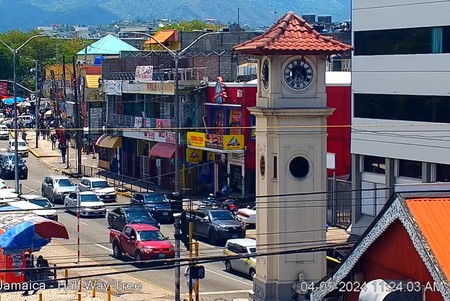 Kingston: Street Views