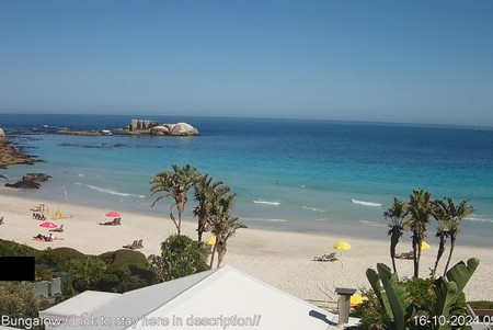 South Africa Beaches