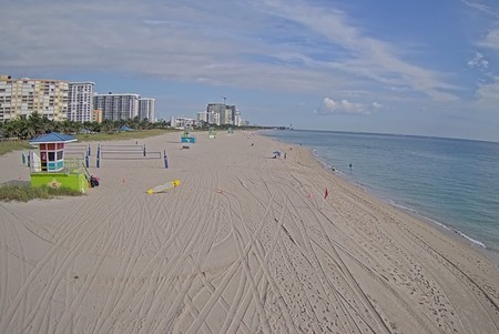 Pompano Beach