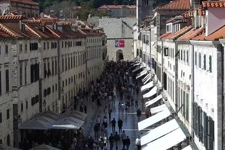 Dubrovnik: Stradun