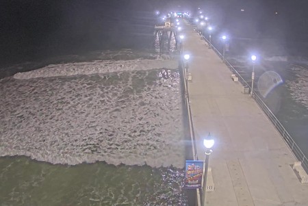 Huntington Beach Pier