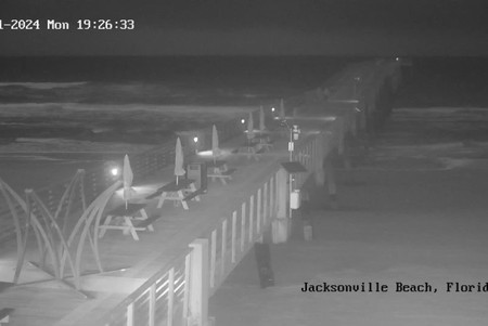 Jacksonville Beach