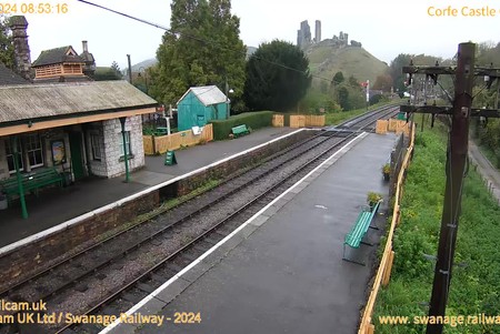 Swanage Railway