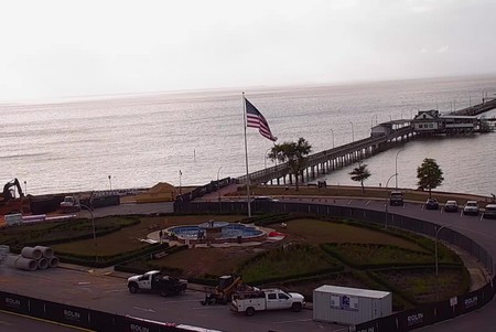 Fairhope Pier