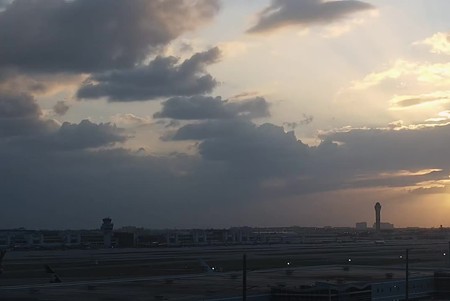 Miami Airport