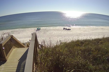 Santa Rosa Beach