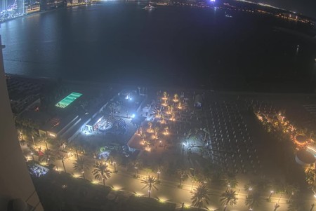 Palm Jumeirah