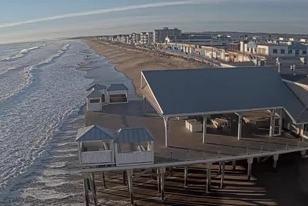 Salisbury Beach