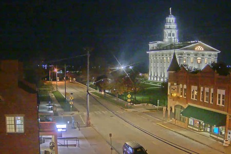 Nauvoo Temple