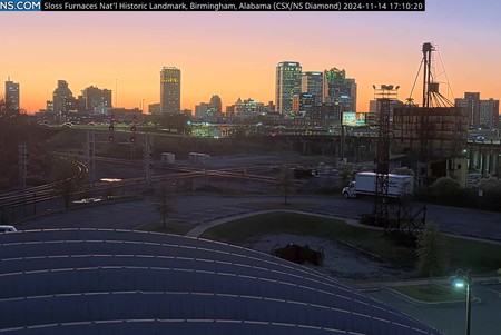 Birmingham (United States) Live Webcams - World Cams