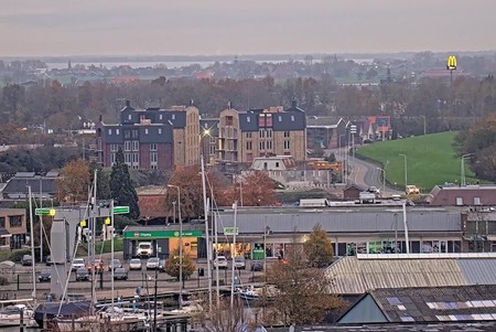 Lemmer Waterfront