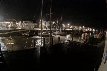 Noirmoutier Marina