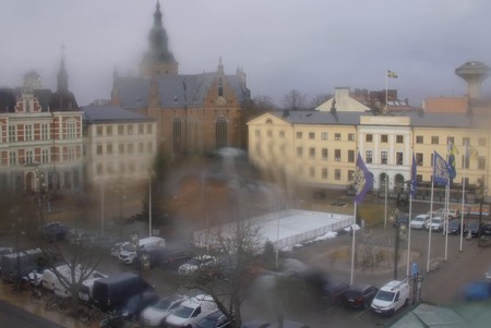 Kristianstad: Stora Torg Square