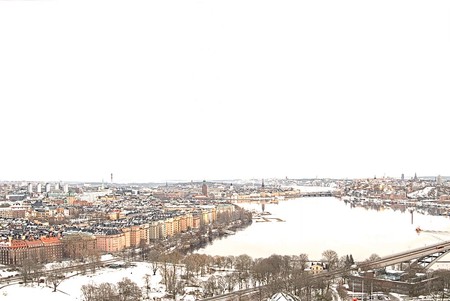 Stockholm Bay