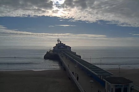 Bournemouth Pier