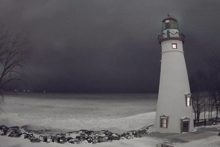 Marblehead Lighthouse