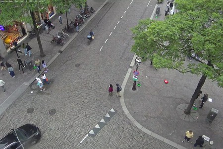 veld bedenken Ruïneren Amsterdam: Dam Square Live Webcam - Netherlands - World Cams