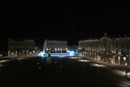 Nancy: Place Stanislas