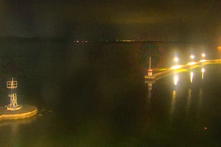 Thassos Port