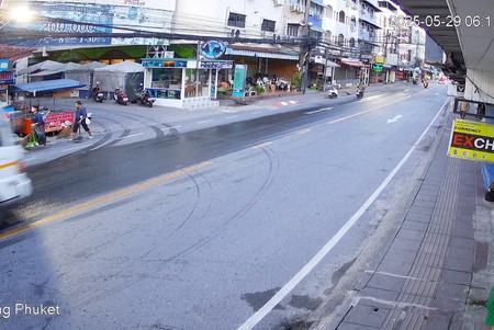 Phuket: Patong