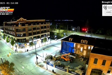 Traverse City: Waterfront