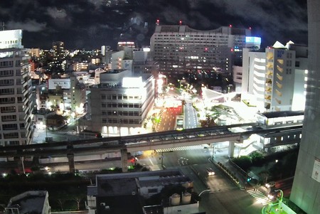 Okinawa: Naha City