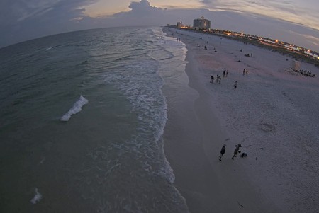 Pensacola Beach