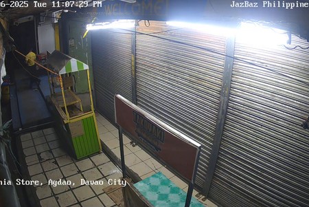 Davao: Cynthia Store